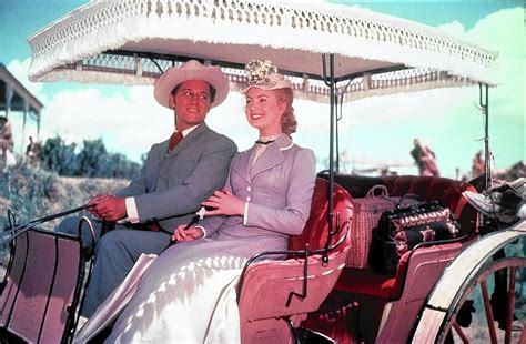 Original broadway production (1943) oklahoma: Oklahoma musical | Nana's Whimsies