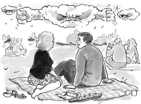 Cartoon Caption Contest The New Yorker