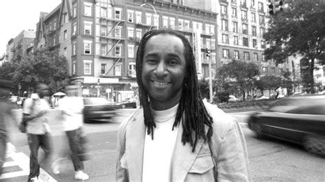 What Eric Jerome Dickey Dead At 59 Meant To Black Women The Atlantic