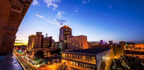 5 Best Places to Stay in Albuquerque NM