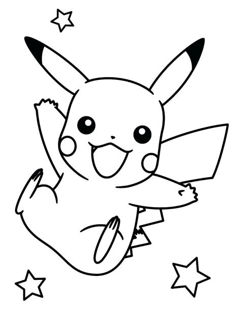 Kawaii Pokemon Coloring Pages Coloring Pages Kids 2019