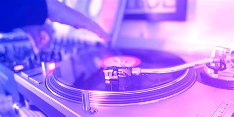 Djing With Vinyl How It Can Improve Your Dj Skills — Noisegate
