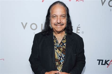 Ron Jeremy Cleared In Sexual Assault Investigation Page Six