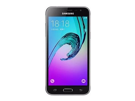 Samsung Galaxy J3 2016 J320f Single Sim Svět Iphonu