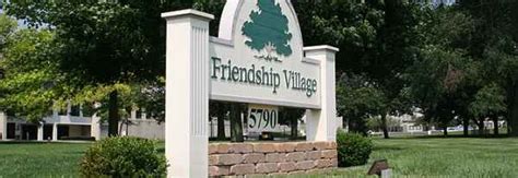 Friendship Village In Dayton Oh Reviews Complaints Pricing