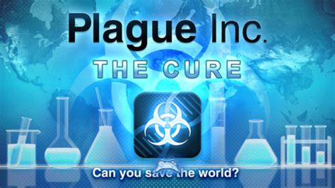 Plague inc evolved — the plot of many games is based on the fact that the main character needs to save the world, etc. Plague Inc.: The Cures, será que você consegue salvar o ...