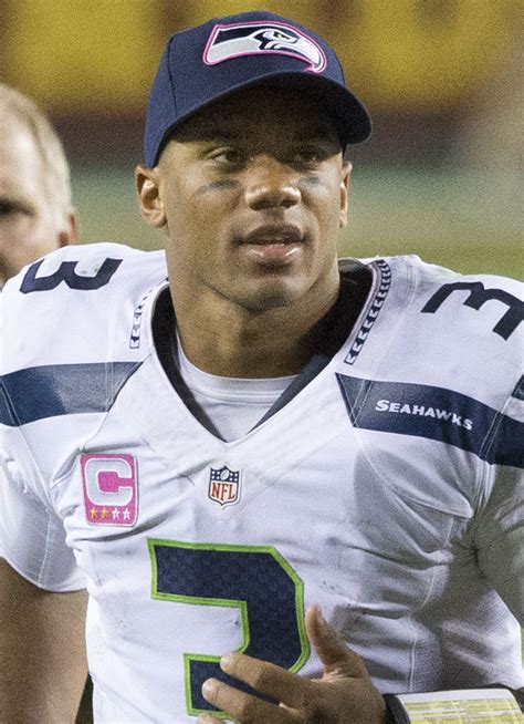 Russell Wilson Booking Agent Contact Seattle Athlete Speakers