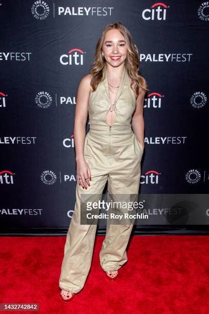 Holly Taylor Photos And Premium High Res Pictures Getty Images