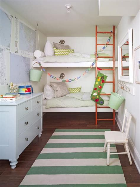 Mommo Design 10 Tiny Rooms