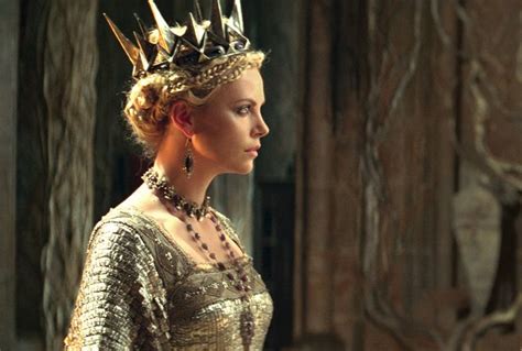 Snow White And The Huntsman Movie Images And Set Photos Collider