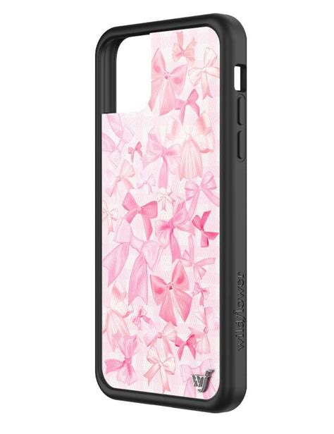 Bow Beau Wildflower Cases