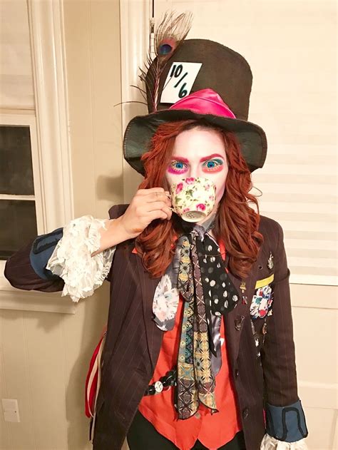 Maybe you would like to learn more about one of these? 10 Perfect Female Mad Hatter Costume Ideas 2020