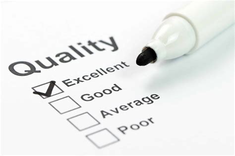 Why Materials Testing Needs to Be Part of Your Quality Control Process