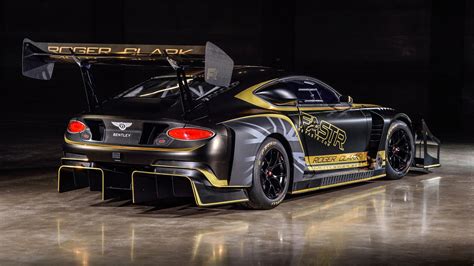 Bentley Continental Gt3 Pikes Peak 2021 3 4k Hd Cars Wallpapers Hd