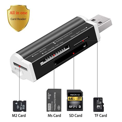 Insert the sd card into your computer's slot, or connect a card reader to your mac and place the card in the card reader. USB 2.0 Micro SD Card Reader for Micro SD Card TF Card ...
