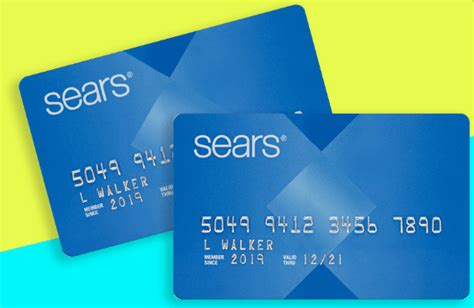 There may be other ways to contact sears and you can click here for the complete sears customer service options. Sears Credit Card Login - Payment - Customer Service Number - Apply