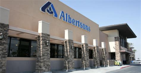 Albertsons To Debut As Public Company In 800 Million Ipo Supermarket