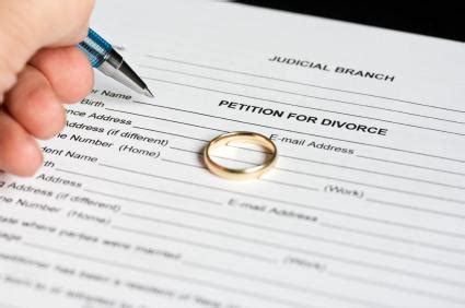 Can i file an uncontested divorce myself. File for a Divorce Myself | LoveToKnow