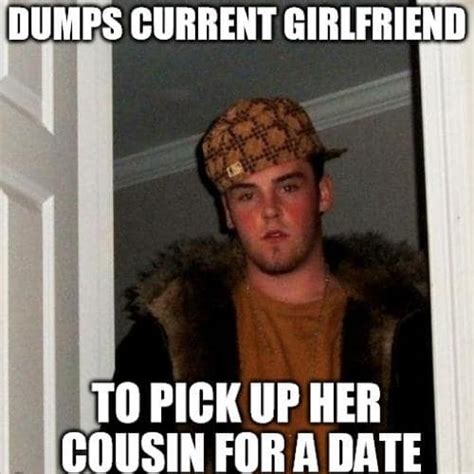 50 Funny Cousin Memes To Celebrate Cousin Hood Puns Captions