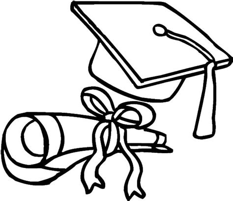 Whether you're looking for a printable graduation card here's a printable graduation card that you can print on regular computer paper or cardstock to give it some color. Free Printable Coloring Pages - Part 13