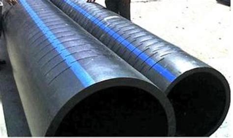 Bentex Hdpe Slotted Pipes Rs 150 Meter Mahaveer Trading