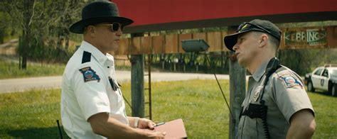 Woody harrelson, sam rockwell, abbie cornish, john hawkes, and peter dinklage appear in supporting roles. Three Billboards Outside Ebbing Missouri movie review ...