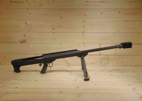 Barrett M99 50bmg Adelbridge And Co