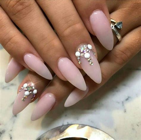 12 Simple Nail Art Designs To Look Drop Dead Gorgeous