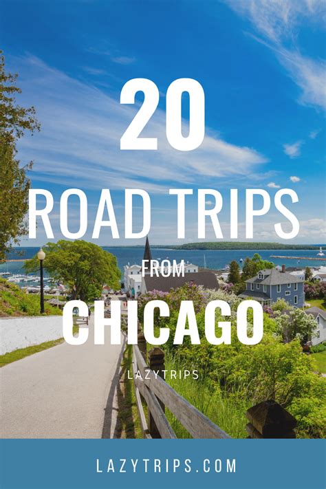 Best Day Trips From Chicago Worth The Effort Artofit