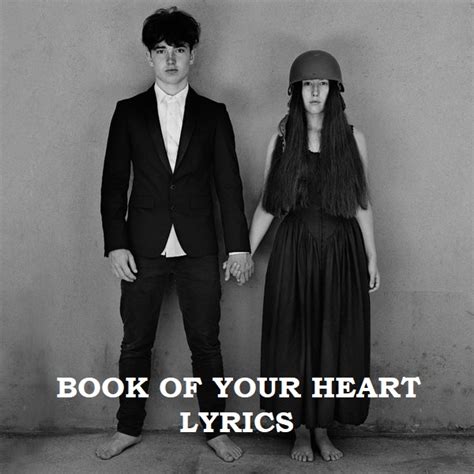 Book Of Your Heart Song Lyrics U2 Musicradio Nigeria