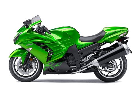 It now comes with an updated fuel injection system and advanced catalyzer for lower emission. KAWASAKI ZX-14R Special Edition specs - 2011, 2012 ...