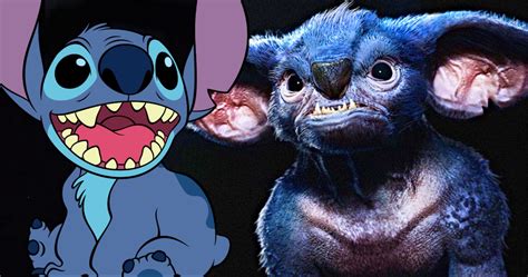 Disney Is Making A Lilo Stitch Live Action Remake The