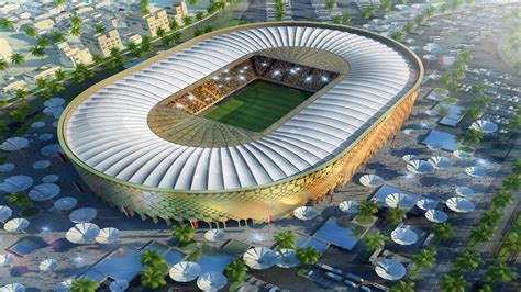 The 2022 fifa world cup (arabic: Qatar to build green stadiums for 2022 World Cup: Fifa ...
