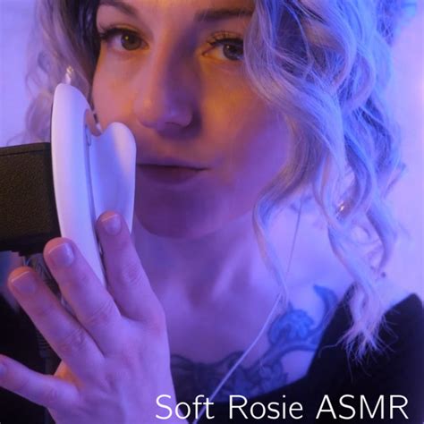 Asmr Playful Girlfriend Face Licking On A Rainy Day Ep By Soft Rosie Asmr Spotify