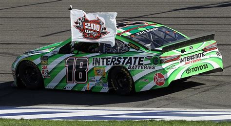 Among the hall of famers to post big numbers in the no. Backseat Drivers: Best moment of 2019 (so far) | NASCAR.com