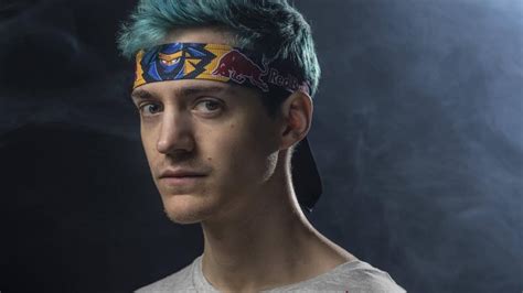 Twitch Fortnite Player Ninja Responds To Criticism Against Streaming