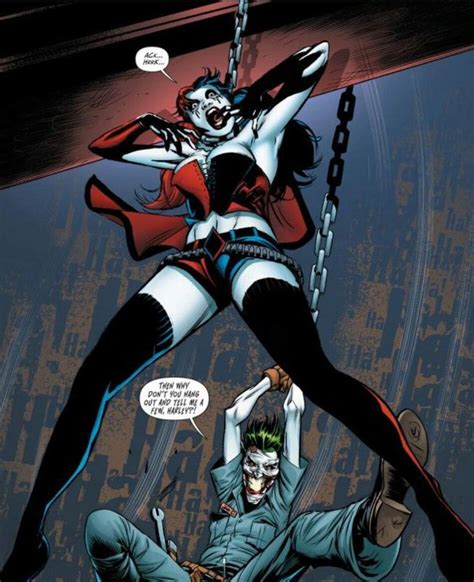 Harley Quinn X Deadshot Movie Wallpaper