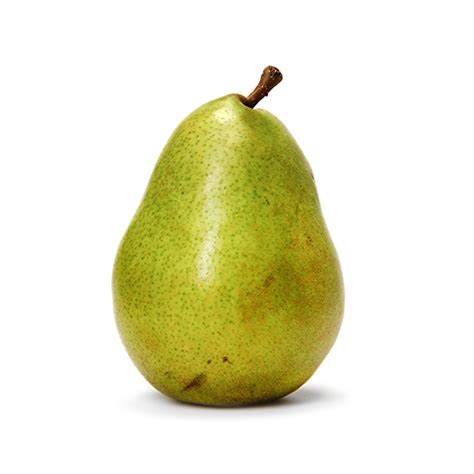 Organic D Anjou Pear At Whole Foods Market