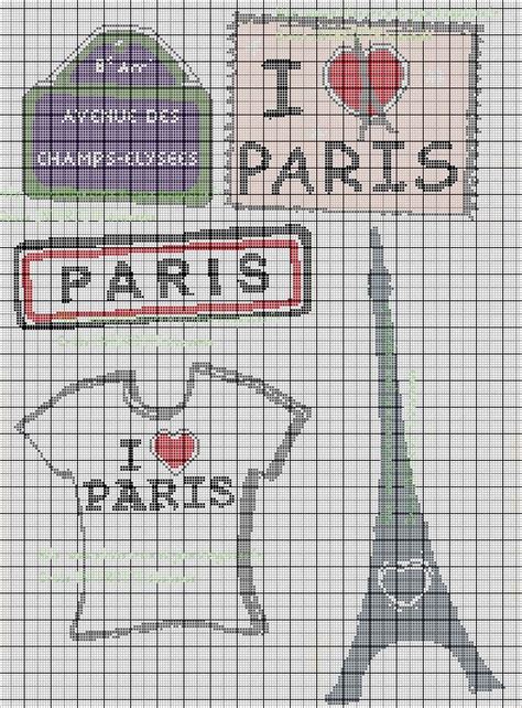 Realisations et conseils de broderies au point de croix, grilles gratuites, technique. Voici la p'tite série de grille dont je vous ai parlé hier ...