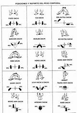 Martial Arts Exercises Pictures