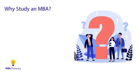 6 Benefits Of Studying An Mba Mba Discovery