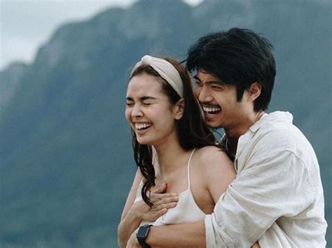 Look Mikael Daez Shares The Story Behind Their Prenup Shoot In Annecy France Gma Entertainment