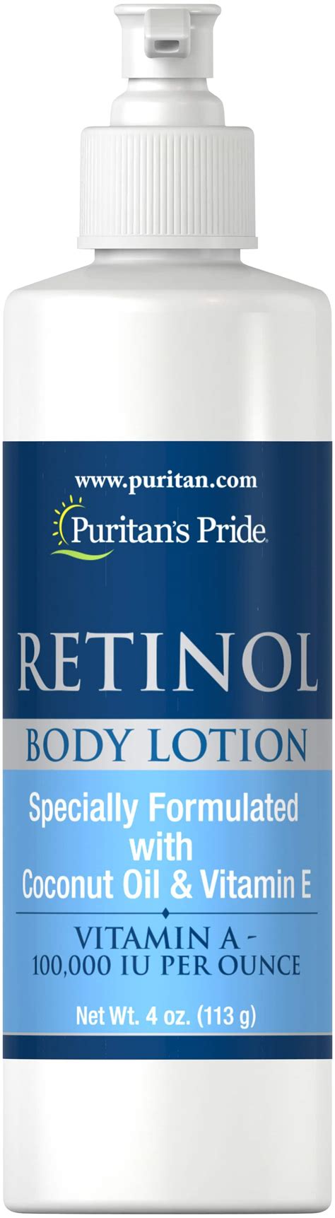 The 15 Best Retinol Body Lotions To Smooth Your Skin 2023