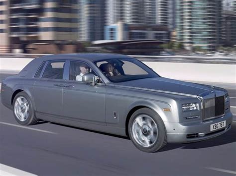 2016 Rolls Royce Phantom Price Value Ratings And Reviews Kelley Blue Book