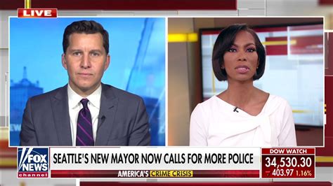 Will Cain Rips Defund The Police As One Of The Dumbest Political