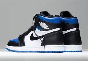 Nike, adidas, puma ve diğer markaların spor ayakkabı modelleri en ucuz fiyatları ile n11.com'da! Air Jordan 1 High Royal Toe - Release Date | SneakerNews.com