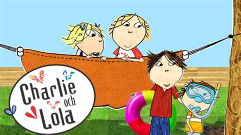 Movies like charley varrick include the cincinnati kid, point blank, blind fury, foul play, the friends of eddie coyle. Charlie och Lola | SVT Play