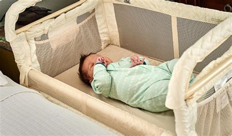 Best Co Sleeper For Breastfeeding All About A Healthy