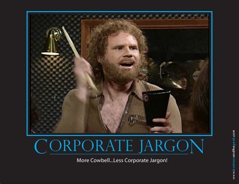 Corporate Jargon 2