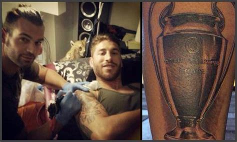 Sledujte nejlepší házenkářky světa týden co týden na sport1 a sport2 ZAJÍMAVOSTI - RAMOS: Všechny kérky ikony Realu. Jeho ...